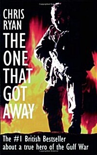 The One That Got Away: My SAS Mission Behind Enemy Lines (Paperback)