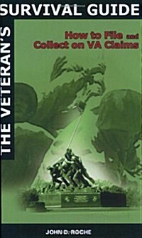 The Veterans Survival Guide (Paperback)