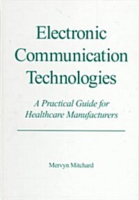 Electronic Communication Technologies (Hardcover)