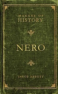 Nero: Makers of History (Paperback)