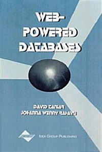 Web-Powered Databases (Hardcover)