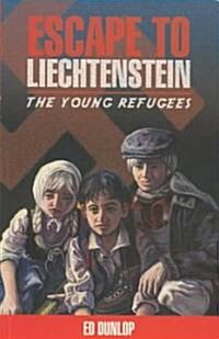 Escape to Liechtenstein (Paperback, Revised)