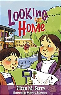 Looking for Home (Paperback)