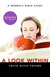 A Look Within (Paperback)