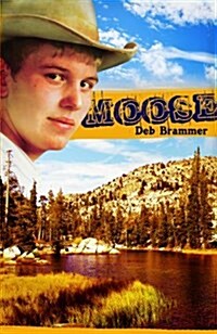 Moose (Paperback)