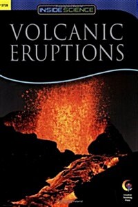 Volcanic Eruptions (Paperback)
