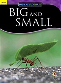 Big and Small (Paperback)