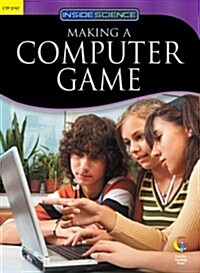 Making a Computer Game (Paperback)