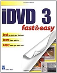 Idvd 3 Fast & Easy (Paperback)