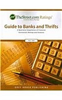 TheStreet.com Ratings Guide to Banks and Thrifts (Paperback, 2009 Fall)