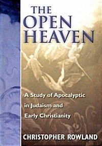 The Open Heaven (Paperback)