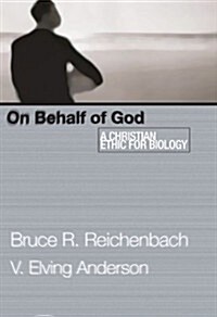 On Behalf of God (Paperback)