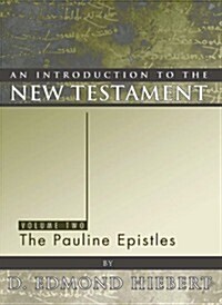 An Introduction to the New Testament, Volume 2 (Paperback)