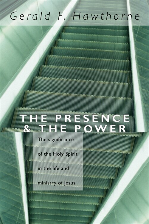 The Presence and The Power (Paperback)