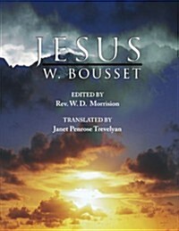 Jesus (Paperback)