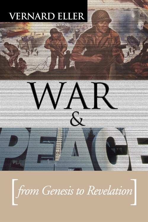 War and Peace (Paperback)