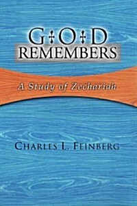 God Remembers (Paperback)