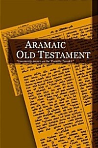 Aramaic Old Testament-FL (Paperback)