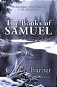 The Books of Samuel, Volume 2 (Paperback)