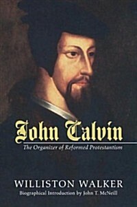 John Calvin (Paperback)