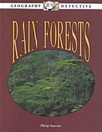 Rain Forests (School & Library)