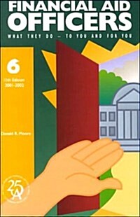 Financial Aid Officers (Paperback, 11th)