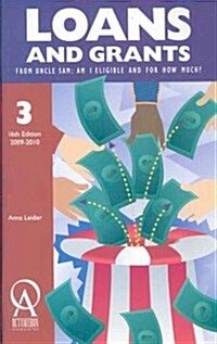 Loans & Grants from Uncle Sam (Paperback, 16th)