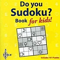 Do You Sudoku? (Paperback)