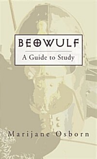 Beowulf: A Guide to Study (Paperback)