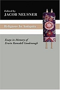 Religions in Antiquity (Paperback)