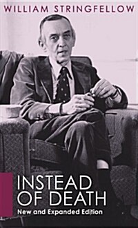 Instead of Death (Paperback, 2)