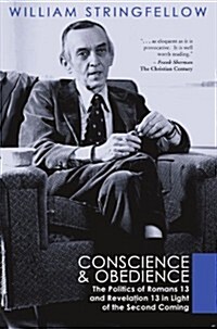 Conscience and Obedience (Paperback)
