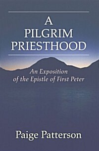 A Pilgrim Priesthood (Paperback)