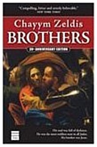 Brothers (Paperback)