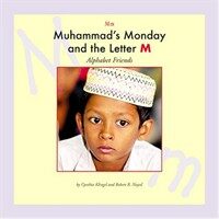 Muhammad's Monday and the Letter M (Library)
