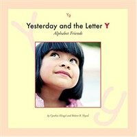 Yesterday and the Letter Y (Library)