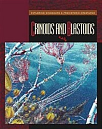 Crinoids And Blastoids (Library)