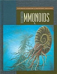 Ammonoids (Library Binding)