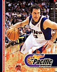 The Pacific Division (Library Binding)