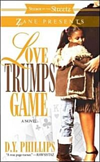 Love Trumps Game (Paperback)