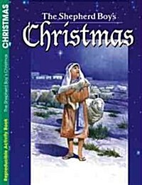 The Shepherd Boys Christmas (Paperback)