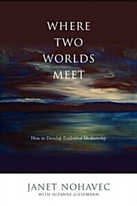 Where Two Worlds Meet (Paperback)