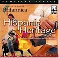 Hispanic Heritage (Hardcover)
