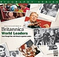 World Leaders (Hardcover)