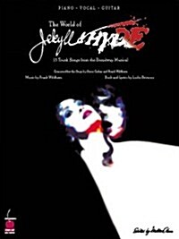 The World of Jekyll and Hyde (Paperback)