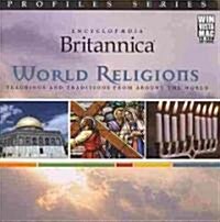 World Religions (Hardcover)