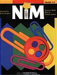 Nim (Paperback)