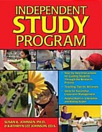 Independent Study Program: Complete Kit [With Resource Cards and Student Booklet] (Paperback, 2, Revised)