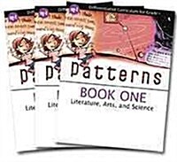 Patterns: Differentiated Curriculum for Grade 1 (Paperback)