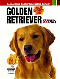 Golden Retriever (Paperback)